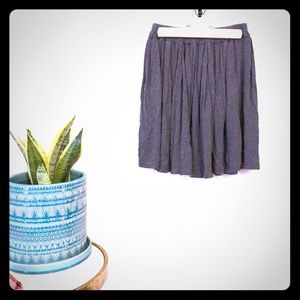 Brandy Melville Skater skirt